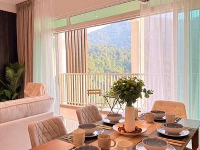 Condominium for rent in Timur Laut, George Town