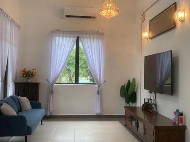 Bungalow for rent in Georgetown, Penang