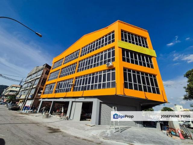 Shop for rent in Cheras, Kuala Lumpur
