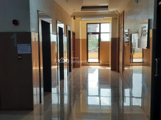 Commercial for rent in Westlands, Nairobi