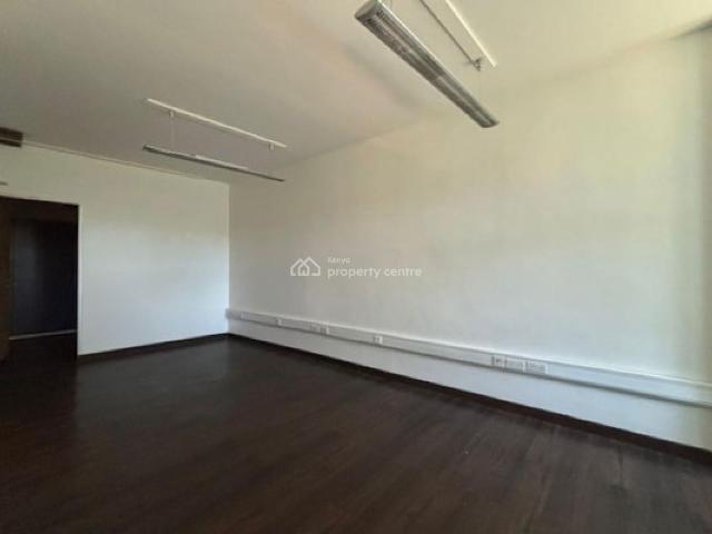 Commercial for rent in Kitisuru, Kiambu