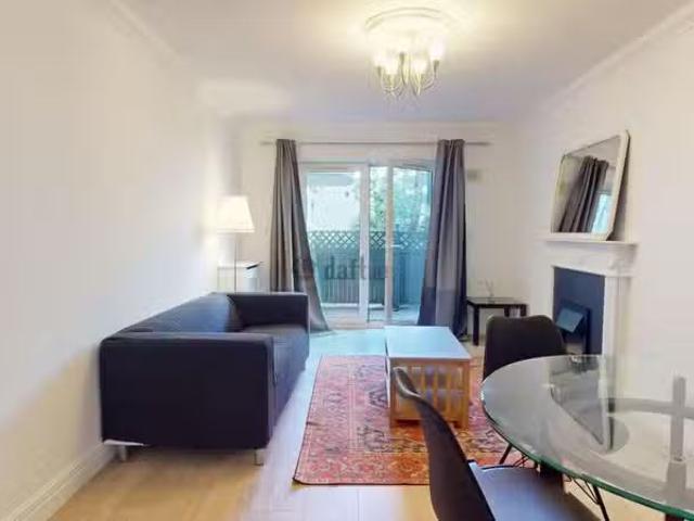 Apartment to rent