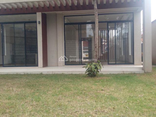 House for rent in Lavington, Kiambu