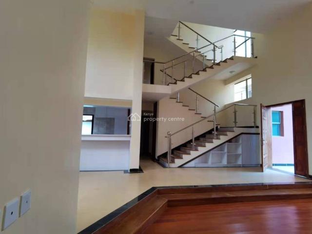 House for rent in Lavington, Kiambu