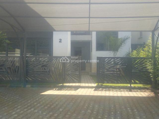 House for rent in Lavington, Kiambu