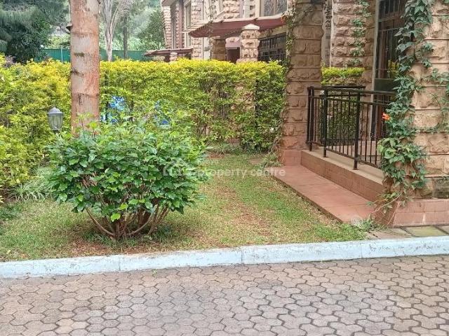 House for rent in Lavington, Kiambu