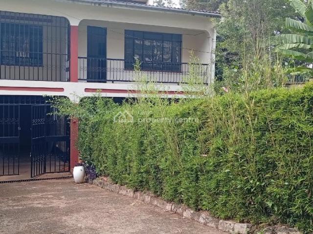 House for rent in Kiambu, Nairobi