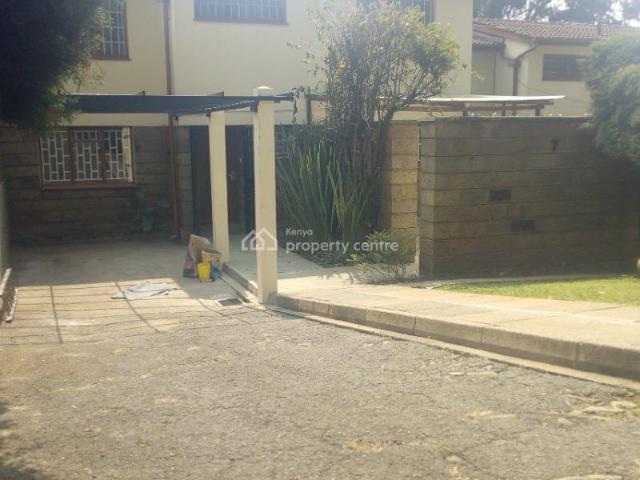 House for rent in Kiambu, Nairobi