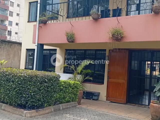 Commercial for rent in Kiambu, Nairobi