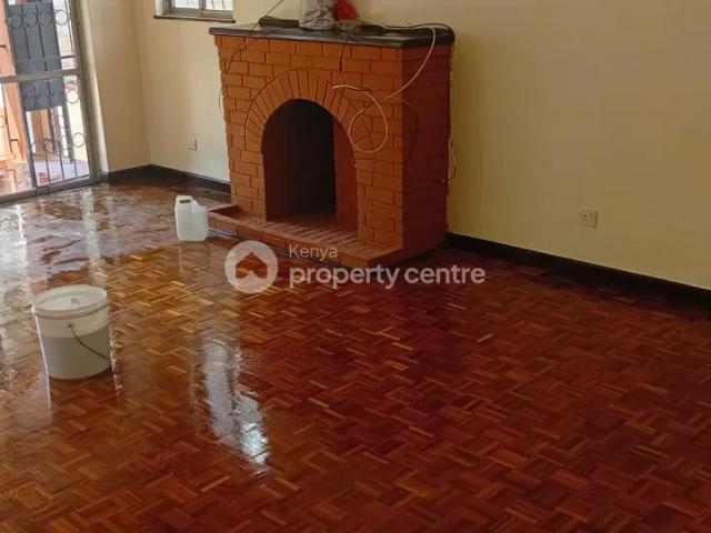 House for rent in Kiambu, Nairobi