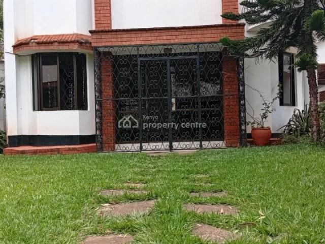 House for rent in Kiambu, Nairobi