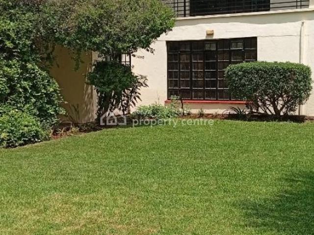 House for rent in Karen, Kiambu