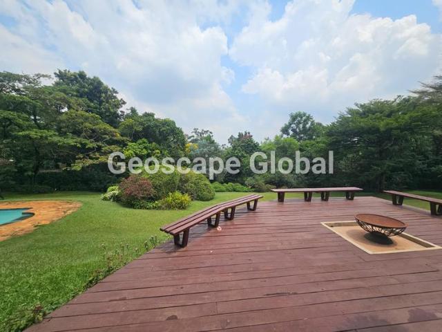 House for rent in Ridgeways, Kasarani