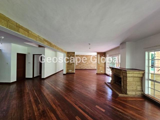 House for rent in Westlands, Nairobi