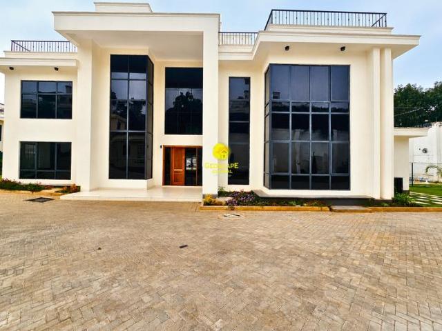 House for rent in Kyuna, Kiambu