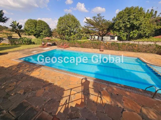 House for rent in Nyari, Westlands