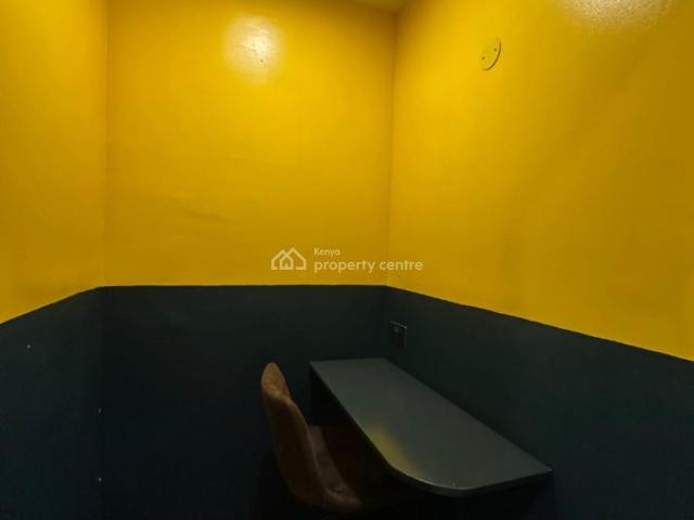 Commercial for rent in Lavington, Kiambu