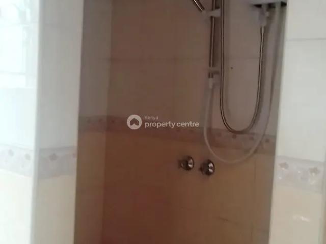 House for rent in Muthaiga, Kiambu