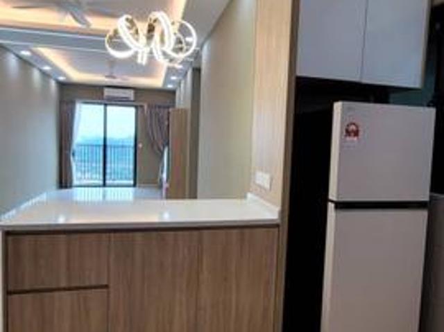 Condominium for rent in Bukit Jalil