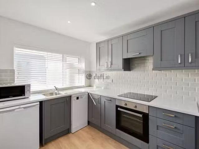 Apartment to rent