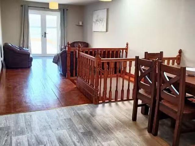 Apartment to rent