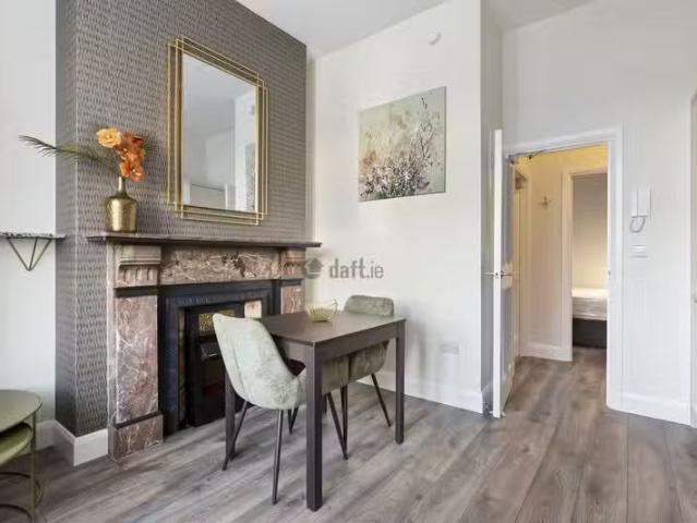 Apartment to rent