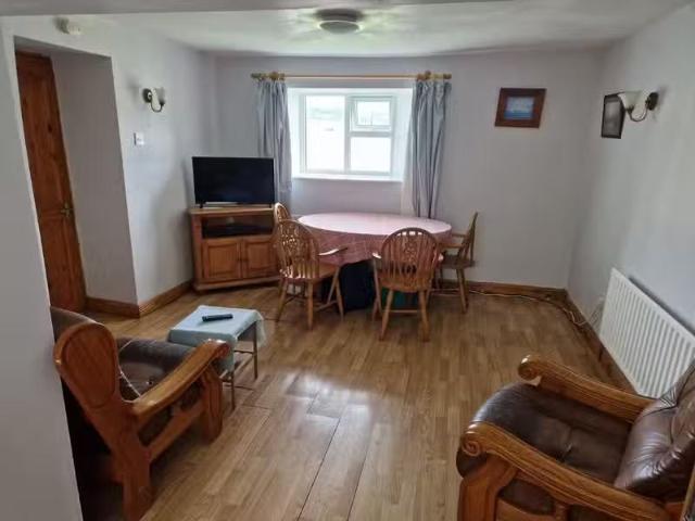 Apartment to rent