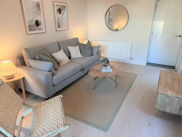 Apartment to rent