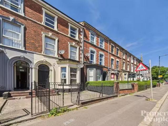 Apartment to rent
