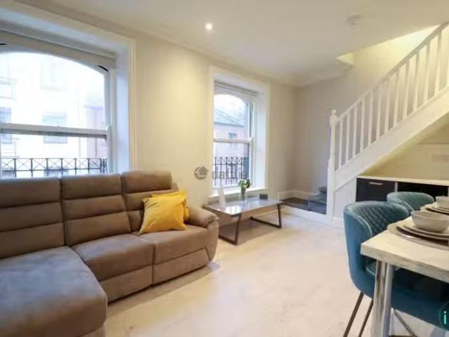 Apartment to rent