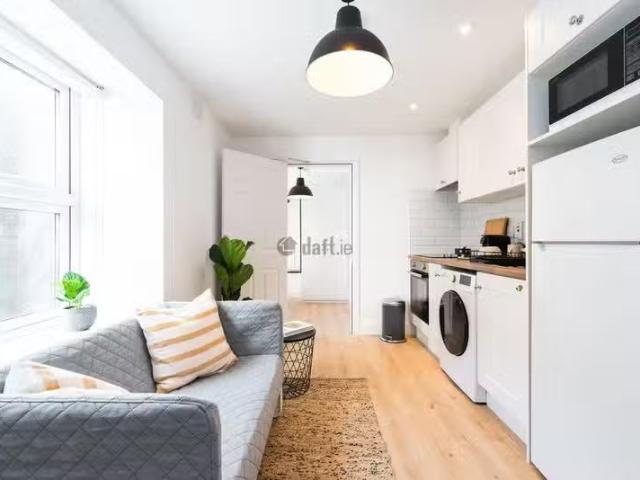 Apartment to rent