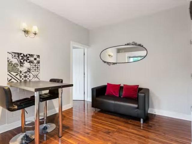 Apartment to rent