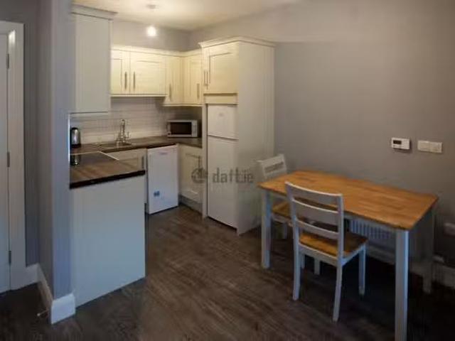 Apartment to rent