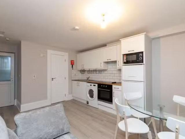 Apartment to rent