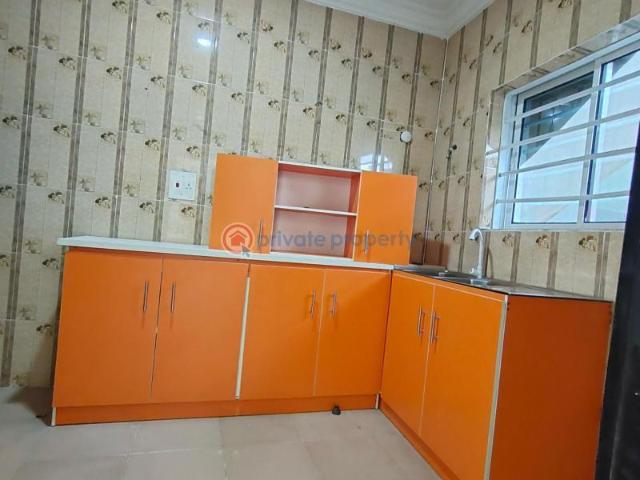 Apartment for rent in Ojo, Ibadan