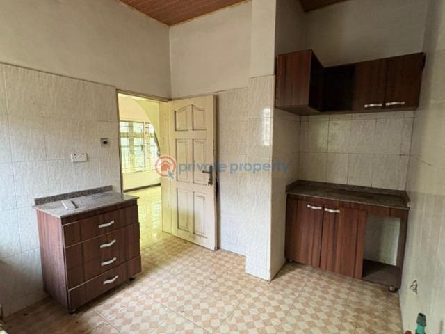 Apartment for rent in Ojo, Ibadan