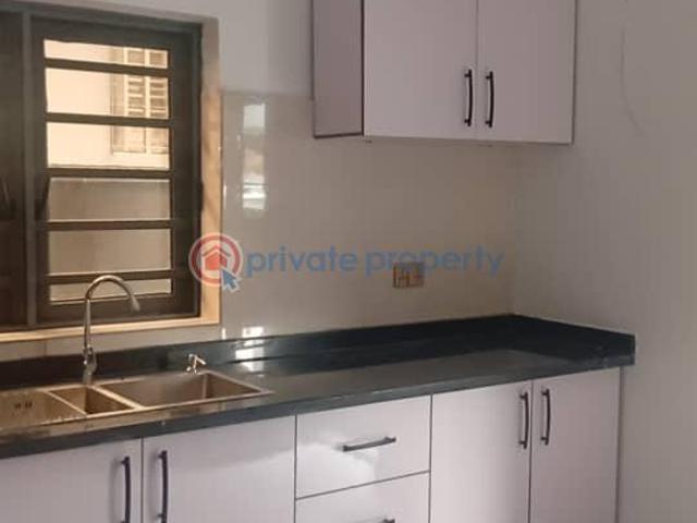 Apartment for rent in Lagos, Abuja