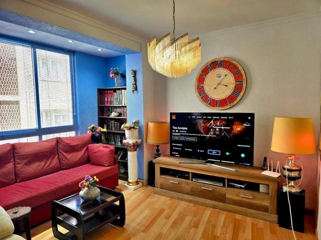 Apartamento en alquiler en Benissa