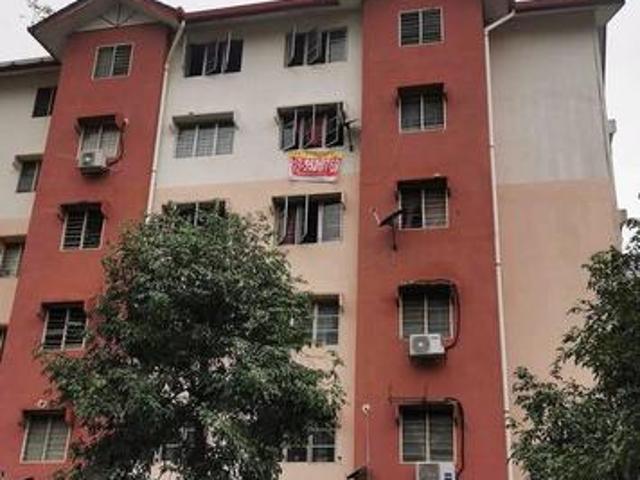 Apartment for rent in Petaling, Alam Impian