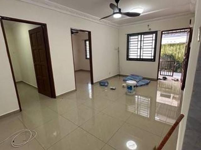 Flat for rent in Johore Bahru, Johor