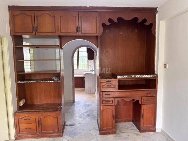 Apartment for rent in Country Heights Damansara, Kuala Lumpur