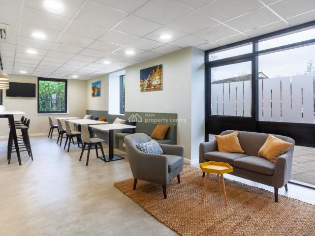 Commercial for rent in Westlands, Nairobi