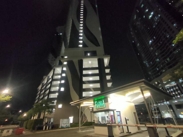 Apartment for rent in Country Heights Damansara, Kuala Lumpur