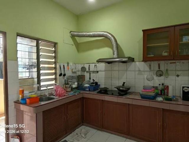 Condominium for rent in Kuching, Sarawak