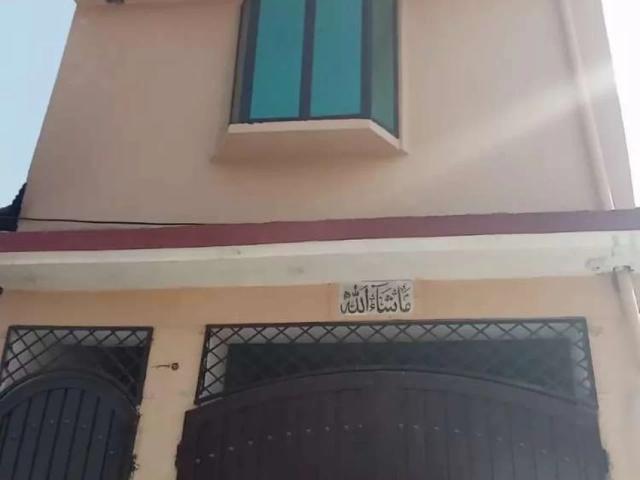 House for rent in Mardan, North West Frontier Province