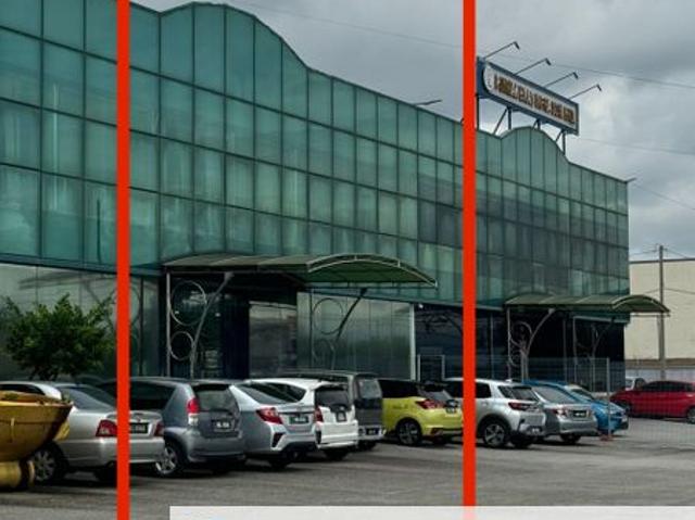 Shop for rent in Perak, Tanjong Ipoh