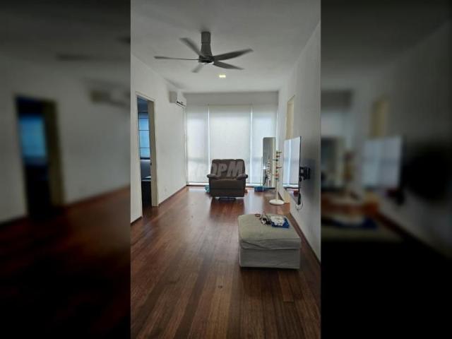 House for rent in Tanjong Sepat, Selangor
