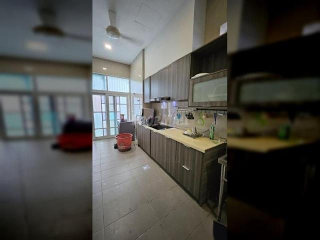 House for rent in Tanjong Sepat, Selangor