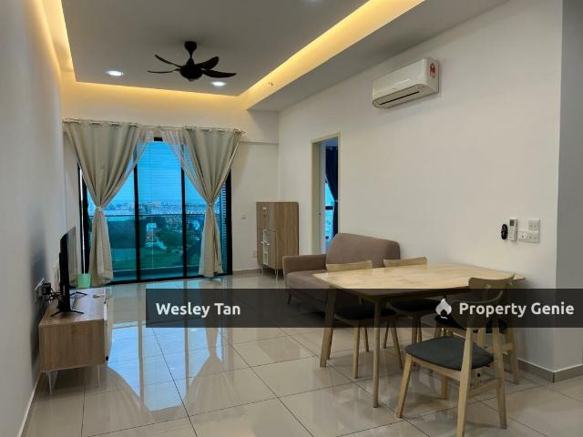 Condominium for sale in Malaka