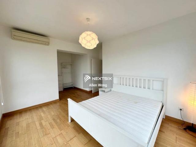 Residential House for rent in Johor